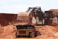  Enhancing Ore Processing Efficiency with AI